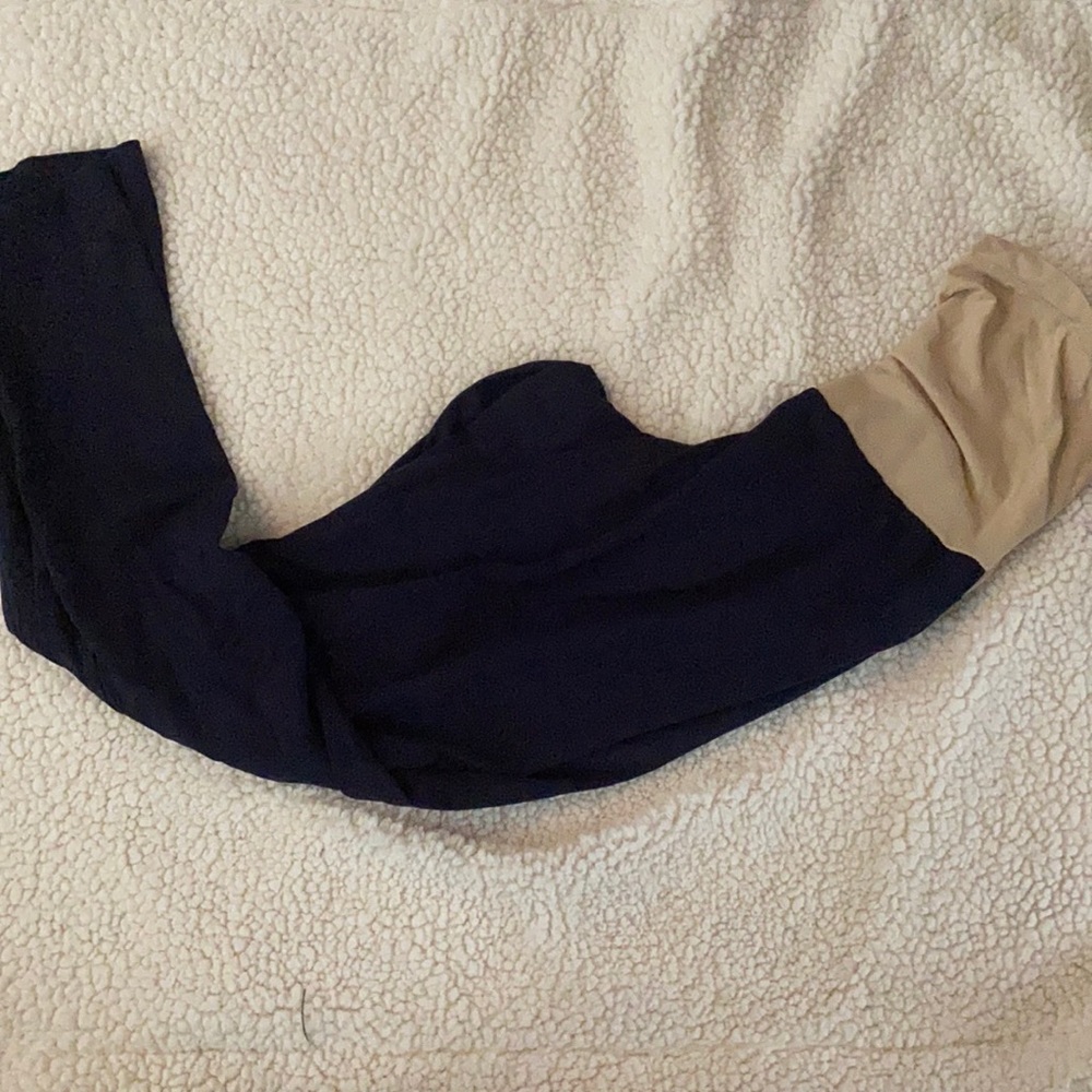 Motherhood Maternity Full Panel Leggings